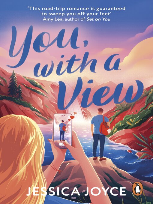 Title details for You, With a View by Jessica Joyce - Available